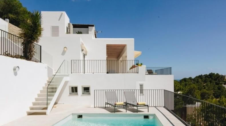 Illes Balears - Ibiza - 390m2