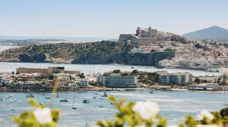 Illes Balears - Ibiza - 390m2