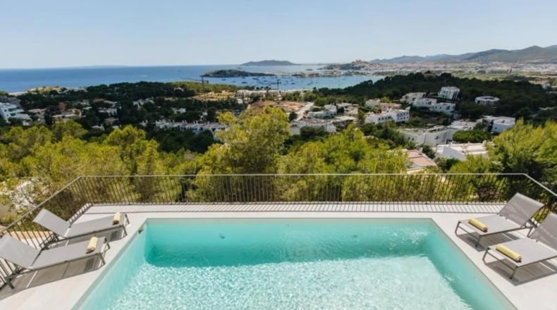 Illes Balears - Ibiza - 390m2