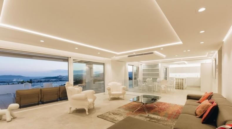 Illes Balears - Ibiza - 390m2