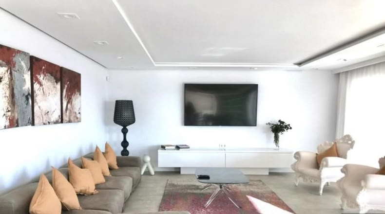 Illes Balears - Ibiza - 390m2