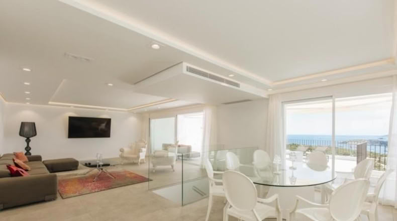 Illes Balears - Ibiza - 390m2