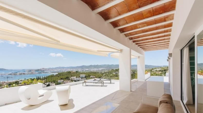 Illes Balears - Ibiza - 390m2