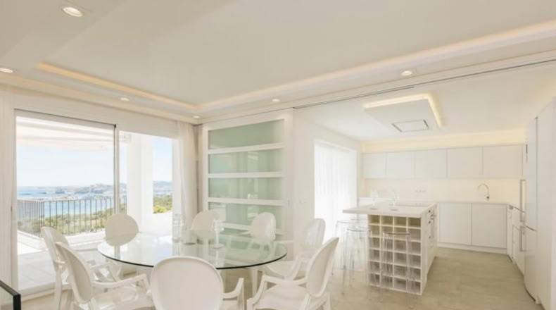 Illes Balears - Ibiza - 390m2