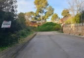 Land suitable for development for sale on España, la Torre de Claramunt, ref: TR221365 photo