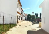 Urban land for sale on España, El Pedroso, ref: TR317618 photo