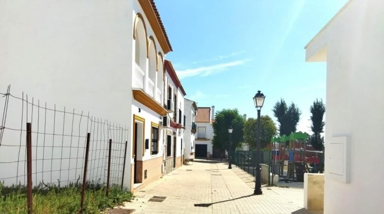 La Rioja - Pedroso - 100m2