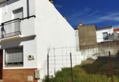 Urban land for sale on España, El Pedroso, ref: TR317618 photo