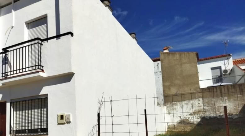 La Rioja - Pedroso - 100m2