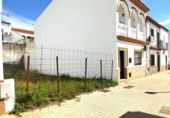 Urban land for sale on España, El Pedroso, ref: TR317618 photo