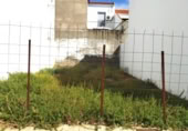 Urban land for sale on España, El Pedroso, ref: TR317618 photo
