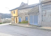 Casa de pueblo en venta en la España, Toreno, ref: TR290880 foto