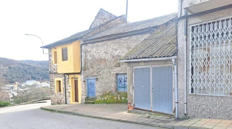 León - Toreno - 224m2