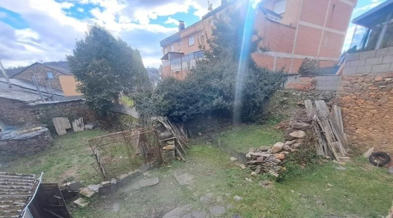 León - Toreno - 224m2
