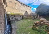 Casa de pueblo en venta en la España, Toreno, ref: TR290880 foto