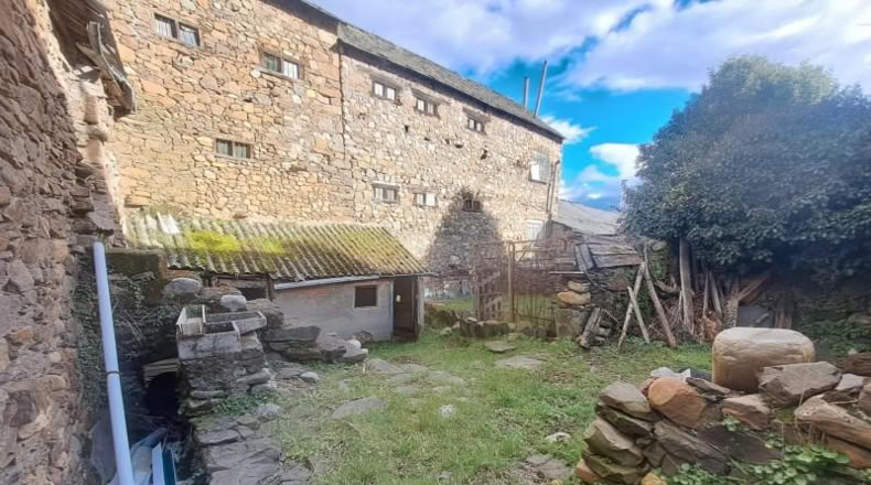 León - Toreno - 224m2