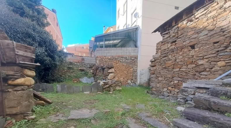 León - Toreno - 224m2