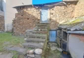 Casa de pueblo en venta en la España, Toreno, ref: TR290880 foto
