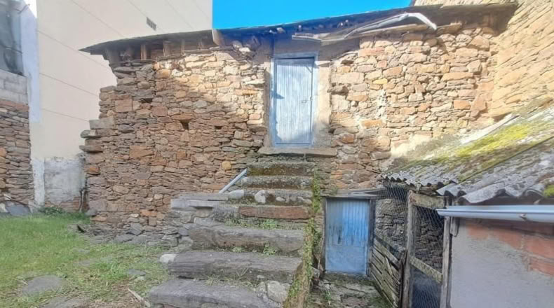 León - Toreno - 224m2