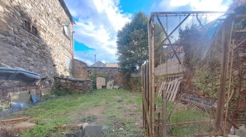León - Toreno - 224m2