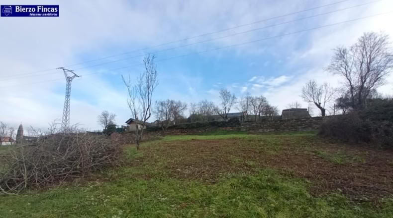 León - Castropodame - 567m2
