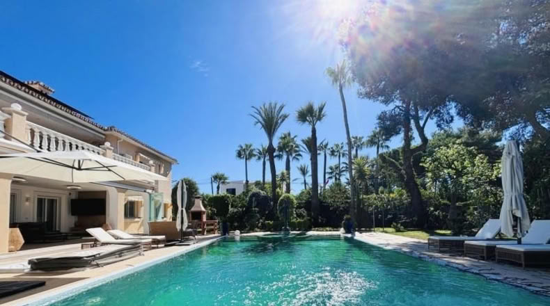 Málaga - Marbella - 1570m2