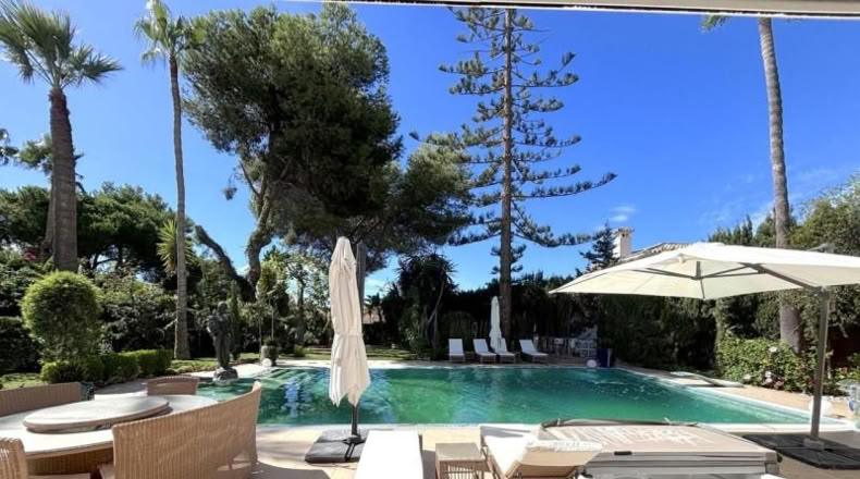 Málaga - Marbella - 1570m2