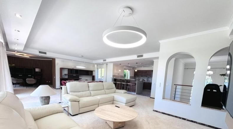 Málaga - Marbella - 1570m2