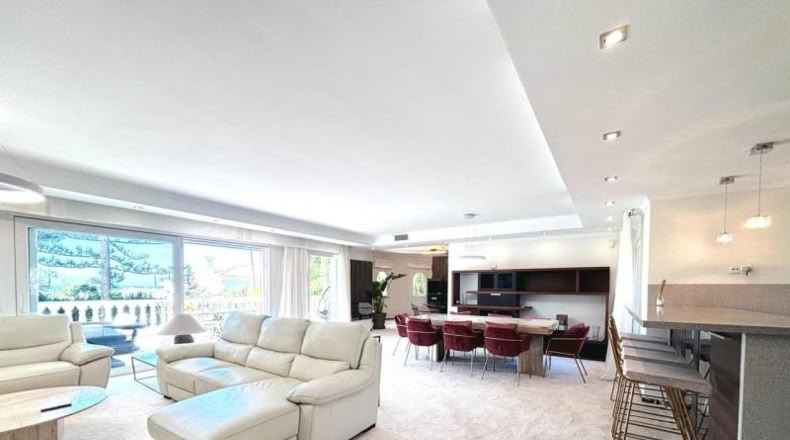 Málaga - Marbella - 1570m2
