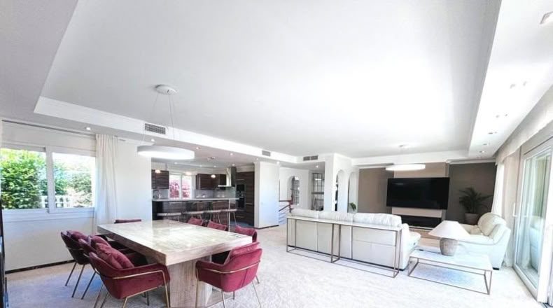 Málaga - Marbella - 1570m2