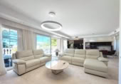 Xalet independent amb terreny en lloguer a la España, Marbella, ref.: TR293427 foto