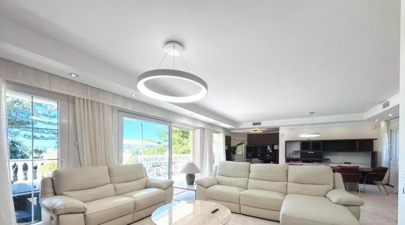 Málaga - Marbella - 1570m2