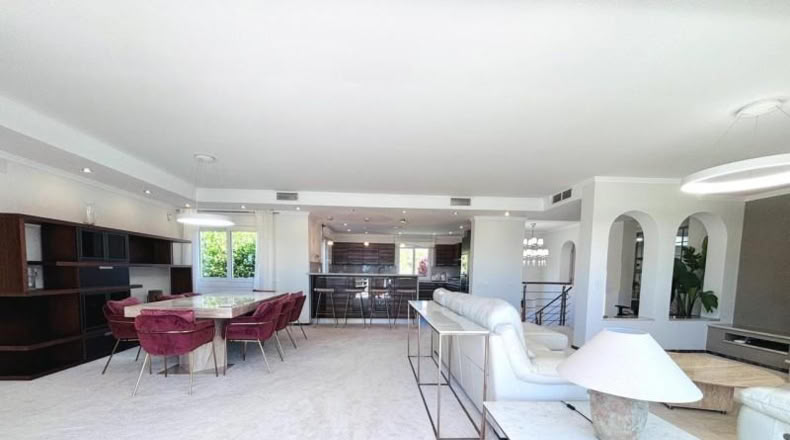 Málaga - Marbella - 1570m2