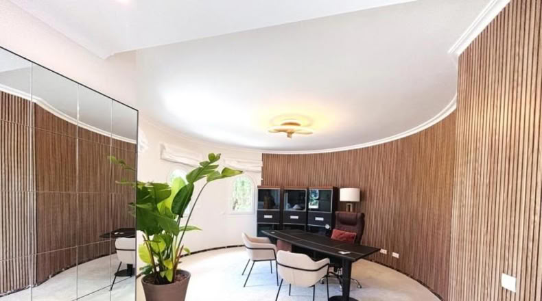 Málaga - Marbella - 1570m2