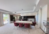 Xalet independent amb terreny en lloguer a la España, Marbella, ref.: TR293427 foto