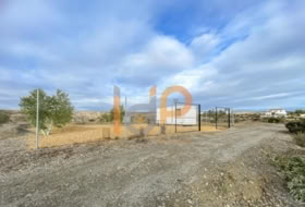 Huércal-Overa 2900&nbsp;m²