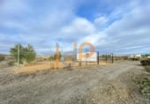 Non-developable land for sale on España, Huércal-Overa, ref: TR376622 photo