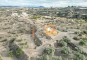Non-developable land for sale on España, Huércal-Overa, ref: TR376622 photo