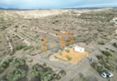 Non-developable land for sale on España, Huércal-Overa, ref: TR376622 photo
