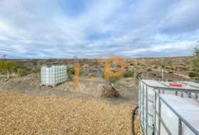 Huércal-Overa 2900&nbsp;m²