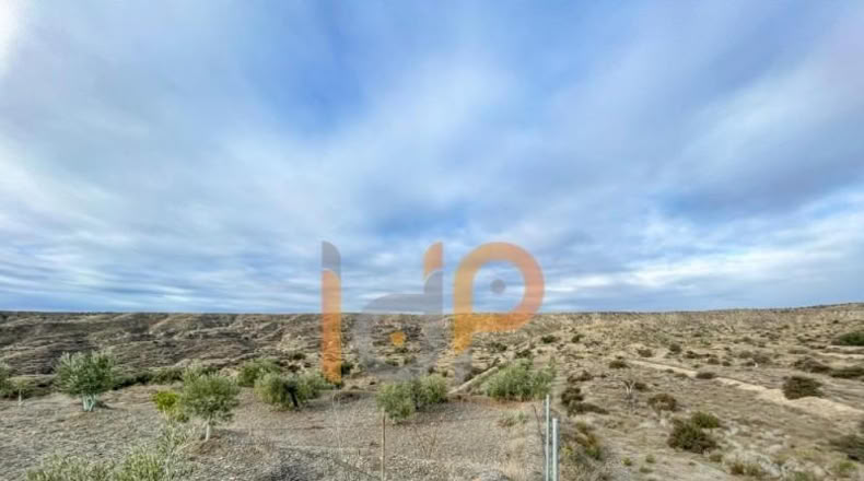 Almería - Huércal-Overa - 2900m2