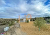 Non-developable land for sale on España, Huércal-Overa, ref: TR376622 photo