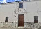 Casa de poble en venda a la España, Fuente Obejuna, ref.: TR374623 foto