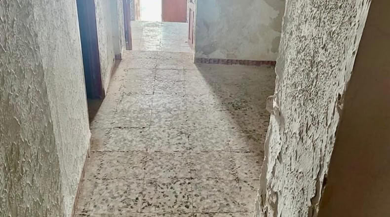 Córdoba - Fuente Obejuna - 153m2
