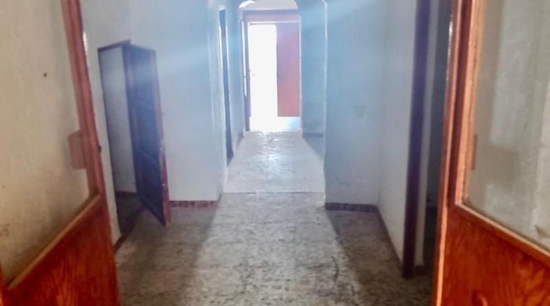 Córdoba - Fuente Obejuna - 153m2