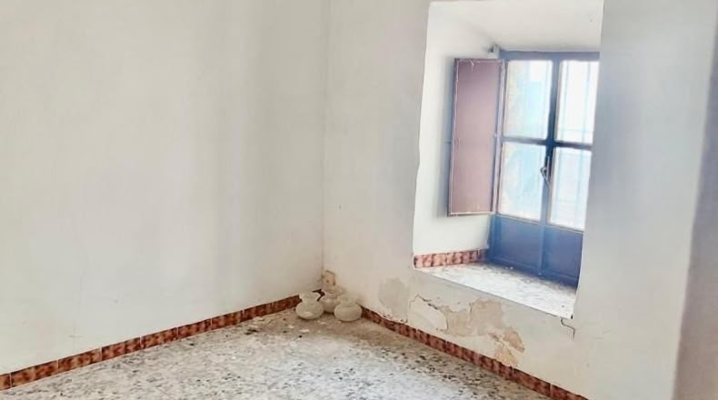 Córdoba - Fuente Obejuna - 153m2