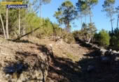 Non-developable land for sale on España, Valencia de Alcántara, ref: TR317187 photo