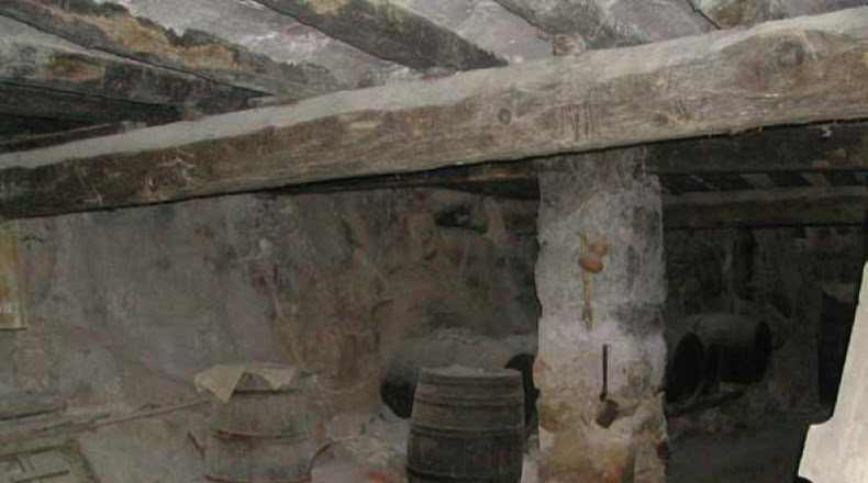 Pontevedra - Cuntis - 300m2