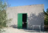 Casa de camp amb terreny en venda a la España, Calasparra, ref.: TR298487 foto