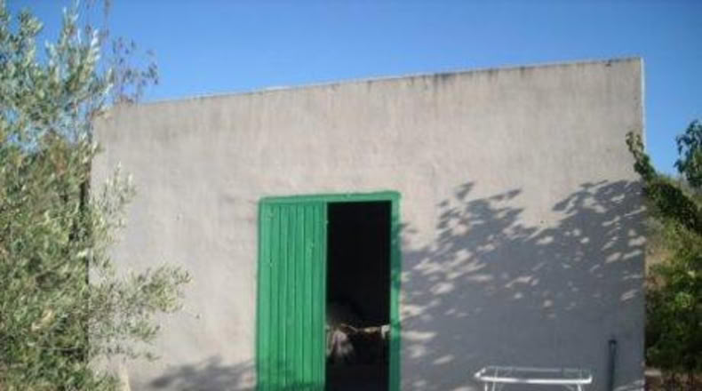 Murcia - Calasparra - 1608m2